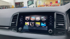 Skoda Karoq 1.5 TSI SE L 5dr Petrol Estate